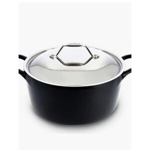 All-Clad Cast Iron 6QT Covered Dutch Oven